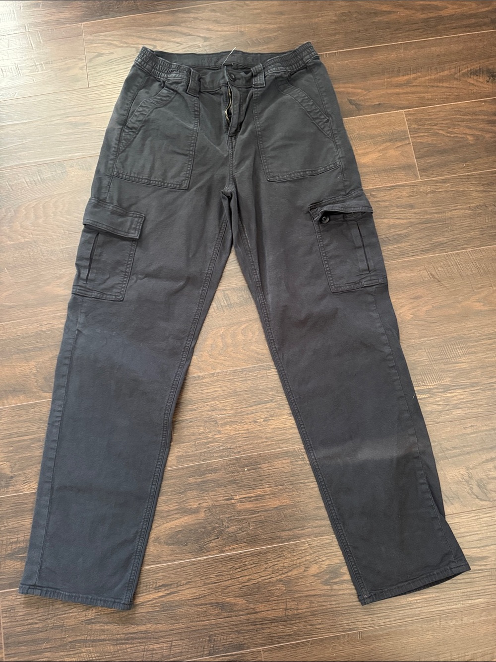 American Eagle Cargo Pants